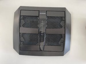 Netgear X6 Nighthawk R8000 WLAN Router AC3200