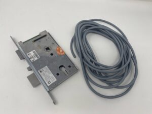 Assa Abloy Sicherheitsschloss 809M12-72A65E4C