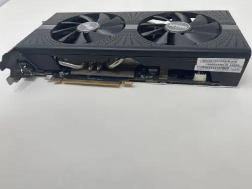 Sapphire Radeon RX 570 8G G5 – Bild 3