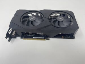 Nvidia GeForce RTX 2060 6GB EVO