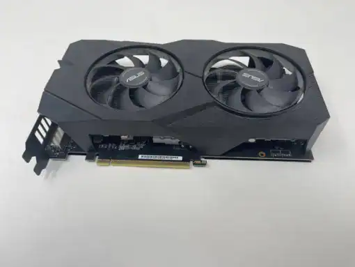Nvidia GeForce RTX 2060 6GB EVO