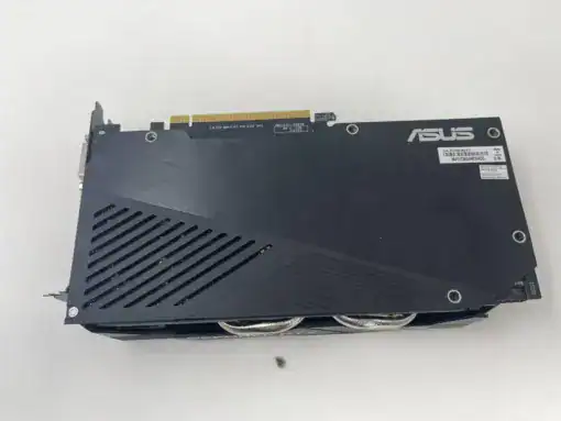 Nvidia GeForce RTX 2060 6GB EVO – Bild 2