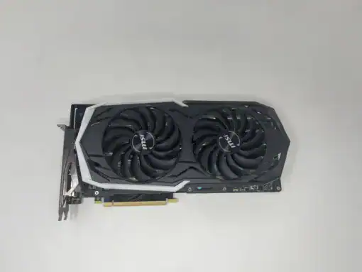 MSI GeForce RTX 2070 Armor 8gb GDDR 6 – Bild 2
