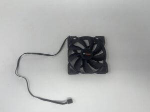 Be Quiet Pure Wings 2 BQ PUW2 2000 RPM 120mm