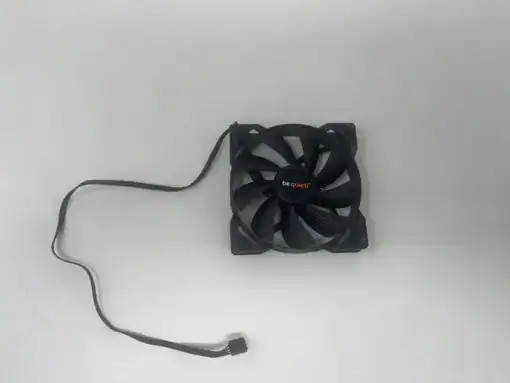 Be Quiet Pure Wings 2 BQ PUW2 2000 RPM 120mm