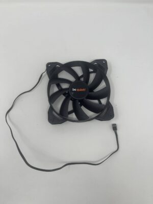 Be Quiet Pure Wings 2 BQ PUW2 1000 rpm 140mm