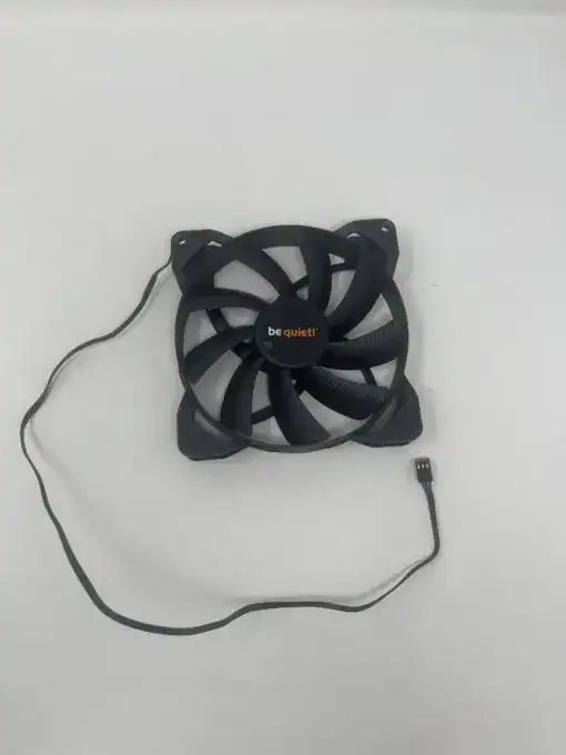 Be Quiet Pure Wings 2 BQ PUW2 1000 rpm 140mm