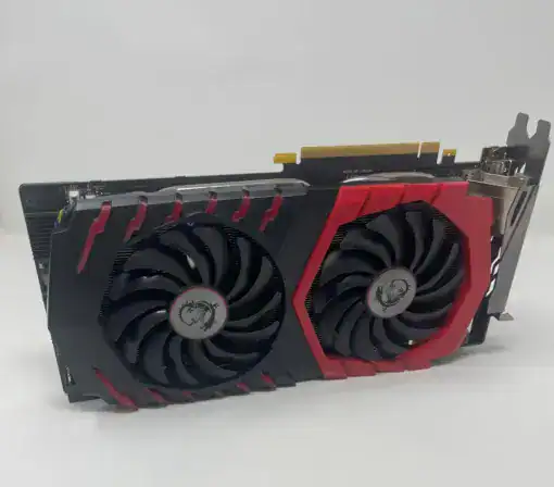MSI GeForce GTX 1080 Gaming X 8G