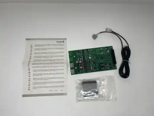 Siemens 2xS0 Modul Funkwerk/Teldat/Elmeg – Bild 2