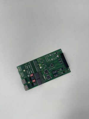 Siemens 2xS0 Modul Funkwerk/Teldat/Elmeg