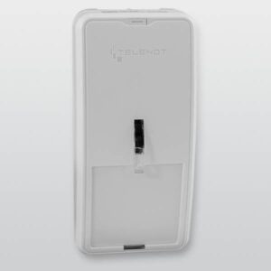 histar DUAL 1012-B1 Infrarot Bewegungsmelder