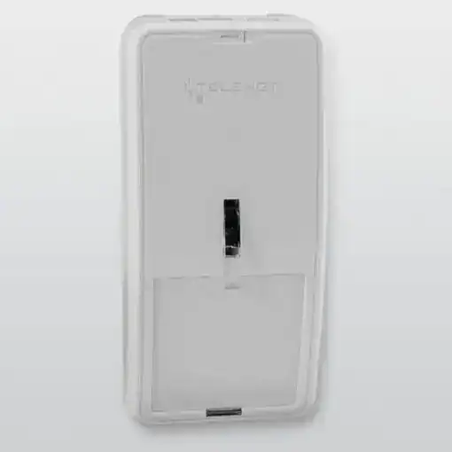 histar DUAL 1012-B1 Infrarot Bewegungsmelder