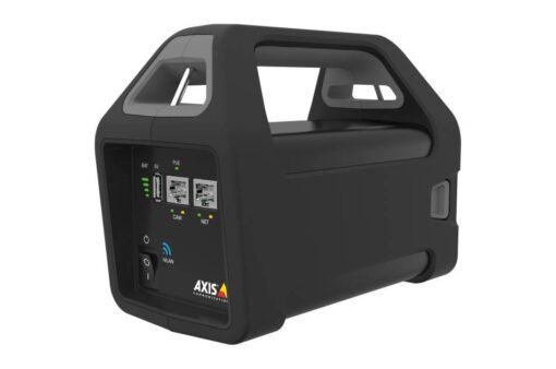 Axis T8415 Installation Tool