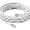 Axis F7315 Cable White 15m 4pc