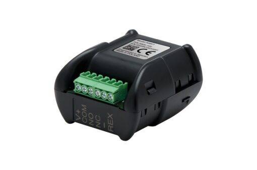 Axis A9801 Security Relay