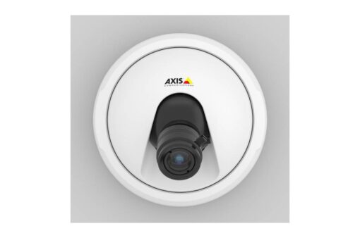 Axis Fa4115 Sensor Unit