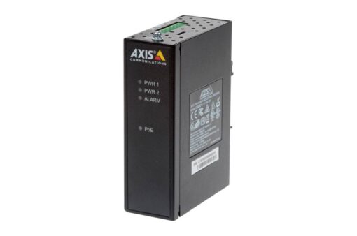 Axis T8144 60w Industrial Mids