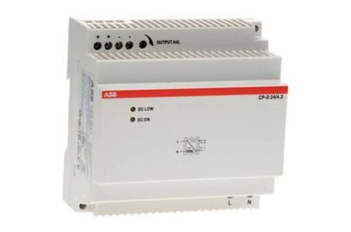 Power Supply Din Cp D 24/4.2 1