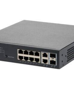 Axis T8508 Poe+ Network Switch