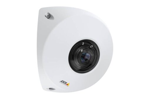 Axis P9106 V White