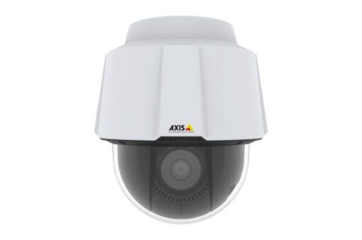 Axis P5655 E 50hz