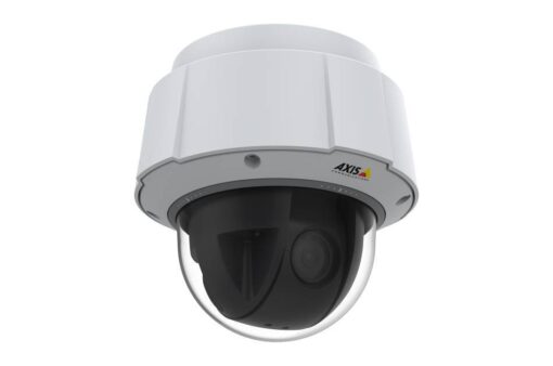 Axis Q6075 E 50hz