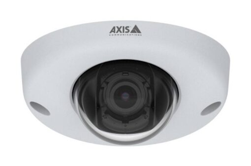 Axis P3925 R