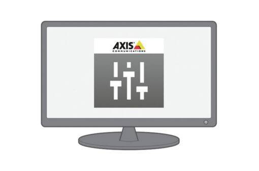 Axis Audio Manager Pro E Lice.