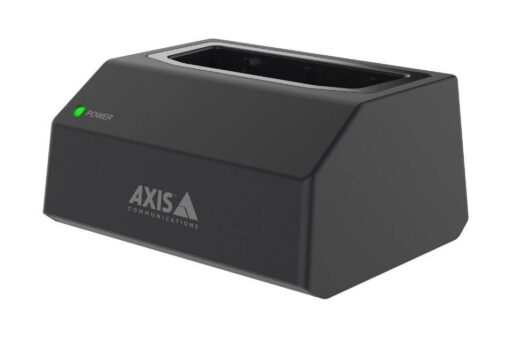 Axis W700 Docking Station 1 Ba