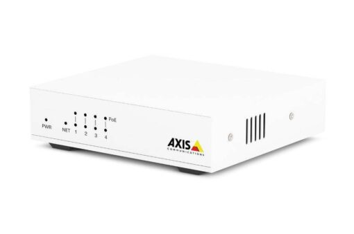 Axis D8004