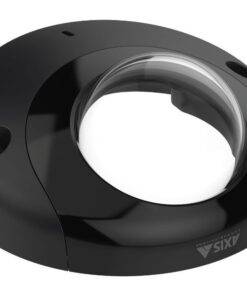 Axis Tp3808 Dome Cover Black 4
