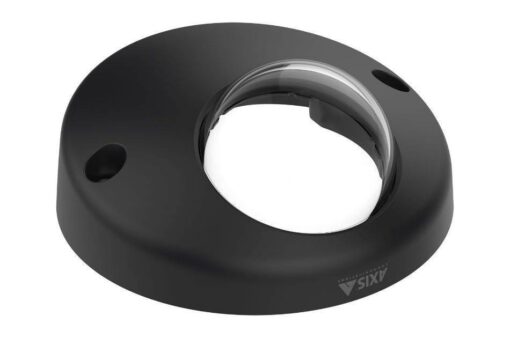 Axis Tp3806 Dome Cover Black 4