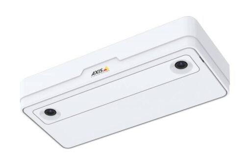 Axis P8815 2 3d Counter White