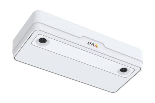 Axis P8815 2 3d Counter White