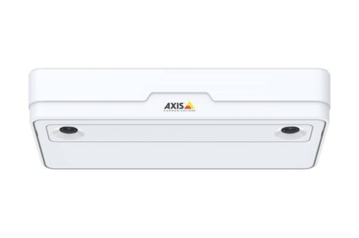 Axis P8815 2 3d Counter White