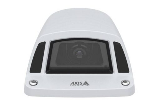 Axis P3925 Lre M12