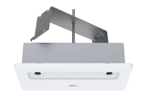 Axis Tp8201 Recessed Mount