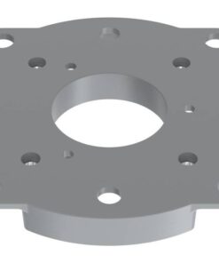 Axis Tq6901 E Adapter Bracket