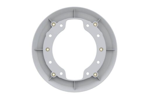 Axis Tp1601 Adapter Plate