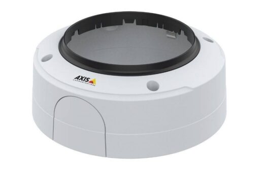 Axis Tp3804 E Metal Casing Whi