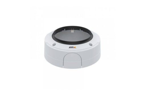 Axis Tp3804 E Metal Casing Whi