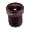 Lens M12 2.8 Mm F1.6 Ir 10p