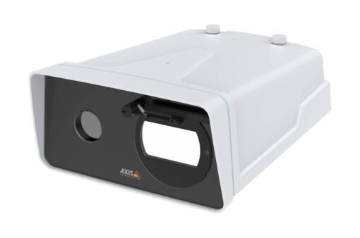 Axis Tq8801 E Top Cover