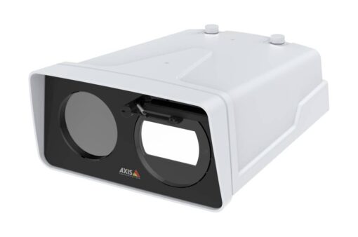 Axis Tq8802 E Top Cover Zoom