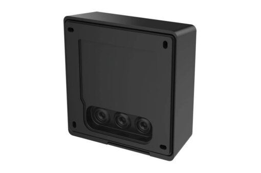 Axis Ti8602 Wall Mount