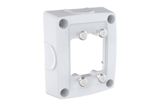 Axis Tq1601 E Conduit Back Box