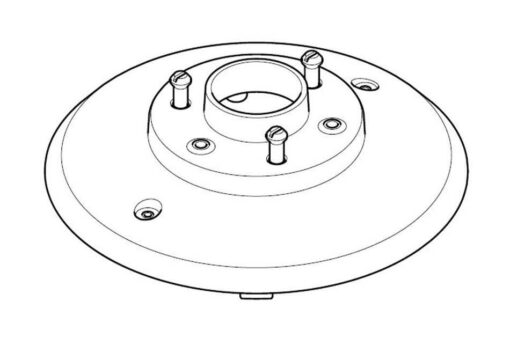 Axis Tq3102 Pendant Kit