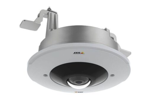 Axis Tm3205 Plenum Recessed Mo