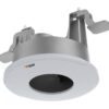 Axis Tm3207 Plenum Recessed Mo