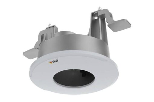 Axis Tm3207 Plenum Recessed Mo